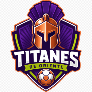 Titanes de Oriente